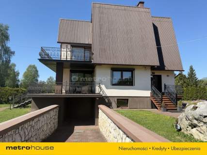 Dom na sprzedaż, 402 m2, Zawiercie