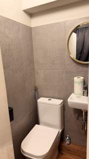 Gotowy lokal 27 m w CENTRUM pod Beauty / Studio