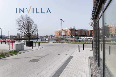 Lokal w stanie deweloperskim