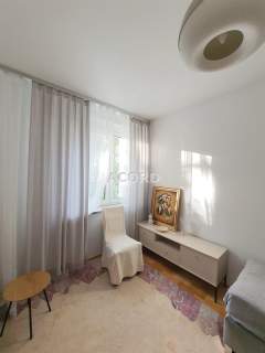 39 m2 po remoncie 1/3p balkon