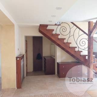 Dwupoziomowy apartament 137 m 4 sypialnie