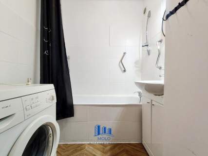 3 pokoje gotowe do wprowadzenia Centrum balkon Widok na Bazylikę