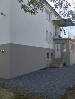Wynajmę mieszkanie w domu wolnostojącym