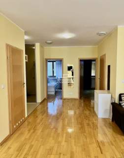 Apartament PREMIUM, Duży Balkon, Garaż - Dolny Mok