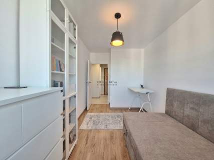 LUX 3 pokoje, 52 m , nowy blok,Balkon