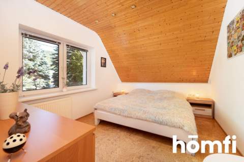 Posiadłość w Górach Sowich 2 domy, basen, sauna