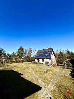 Energooszczędny Dom 300m od jeziora Giby-Suwalszcz