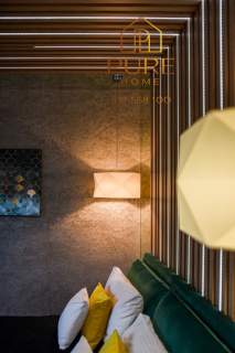 Jedyny taki zachwycający apartament. B2B