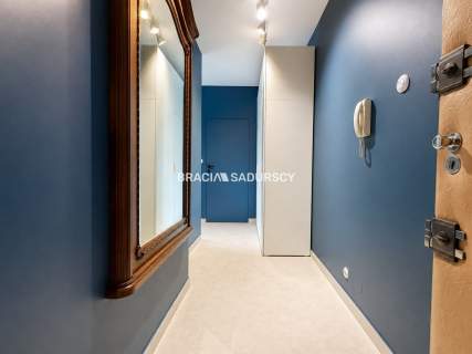 Nowe 2 pokoje po remoncie 35 m Balkon