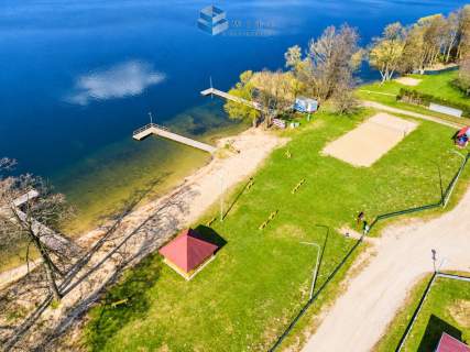 Kątno WZ 900 m do plaży Szeląg Wielki