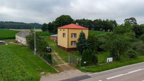 Dom na sprzedaż, 343 m2, Tułodziad