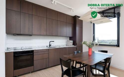 4 pokoje Lawendowe Wzgórze 74 m Balkon