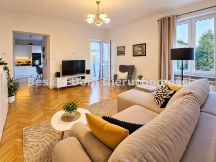 Mieszkanie do wynajęcia, 70 m2, Bielsko-Biała