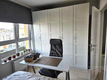 Mieszkanie 38 m2 z tarasem, miejsce parkingowe
