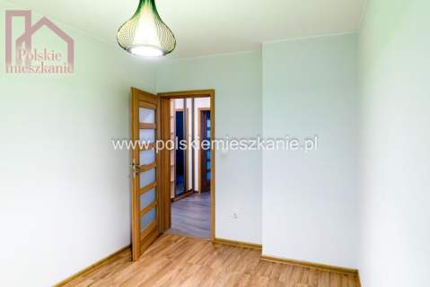 Atrakcyjne mieszkanie 68 m2 1 piętro z tarasem na zamkniętym...