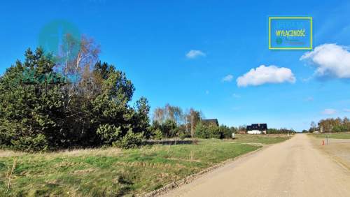 Działki budowlane nad morzem