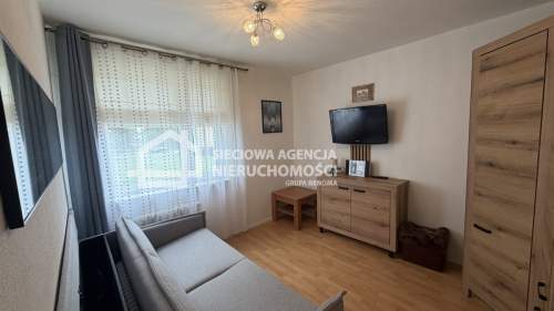 2-pok.mieszkanie z balkonem- Gdynia Chylonia