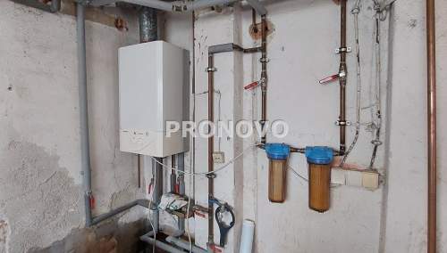 Pogodno 3 pokoje, garaż, ogród