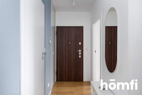 Top lokalizacja apartament z ROI