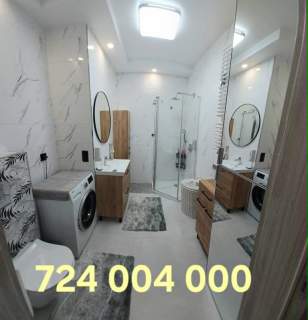 Mieszkanie na sprzedaż, 64 m2, Warszawa