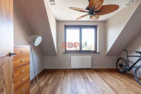 Apartament 3 pokoje 2 balkony Klimatyzacja Garaż