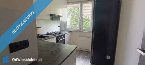 Mieszkanie 3 pokoje, loggia balkon, klimatyzacja, pierwszy najem