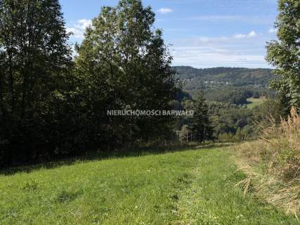 Działka budowlana 5100 m , podział, MPZP, asfalt