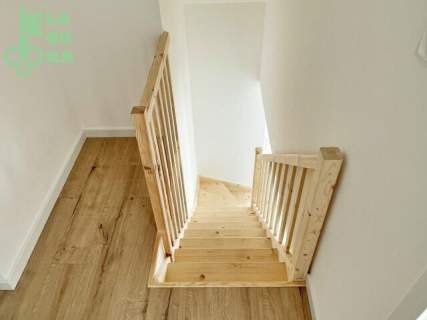 Gdynia Chwarzno-Wiczlino, 98,2m2, cztery pokoje, balkon