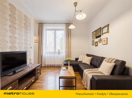 Mieszkanie na sprzedaż, 47,8 m2, Kraków