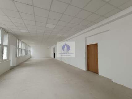 Mokotów lokal biurowo-usługowy 195m2 do wynajęcia