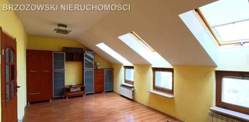 Bialany, segment 247 m2,