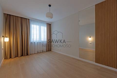 Mieszkanie do wynajęcia, 69,47 m2, Zielona Góra