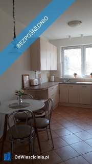 Bezpośredno 4 pokojowy apartament Szczęśliwice