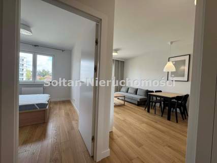 BEMOWO SZELIGOWSKIEGO METRO BALKON WINDA GARAŻ