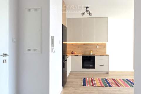 Bema apartamentowiec 2 pokoje, 41 m , wykończone
