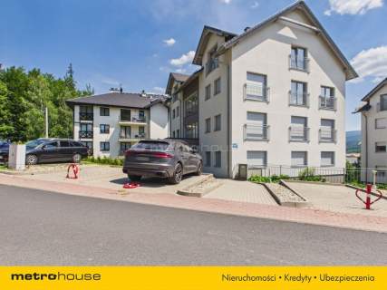 Apartament premium z widokiem na Stóg Izerski