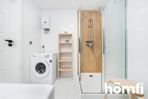 Apartament inwestycyjny z parkingiem Zakopane