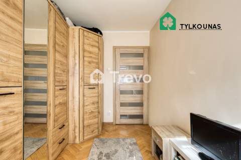 3 pokoje Spółdzielcze blisko SKM Po remoncie