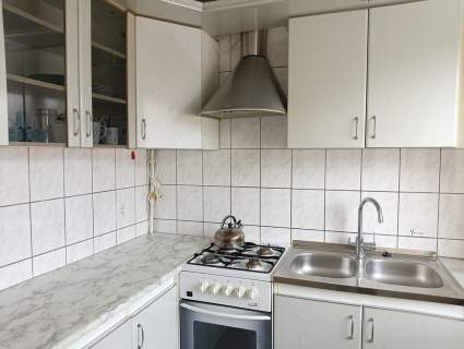 2 pokoje z balkonem - Palmowa 30