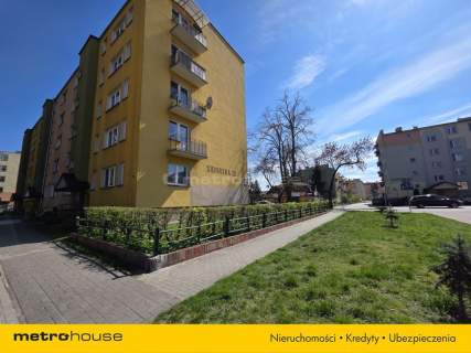 REZERWACJA Mieszkanie 46m2 PARTER przy Zofilasku