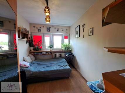 Mieszkanie na sprzedaż, 36,1 m2, Łódź