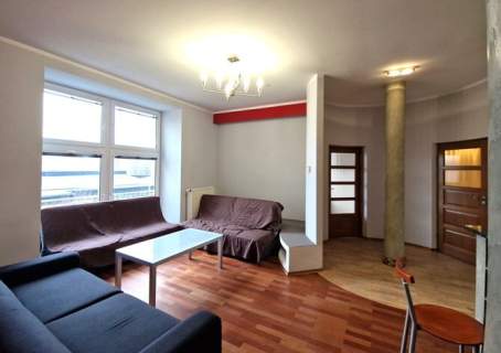 3 pokoje pet friendly, 71m2, Kopernika 67/69
