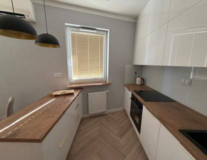 Nowy apartament 3 pokoje Jezioro Balaton klimatyzacja