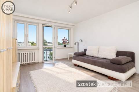 400 m od Politechniki, gotowe do zamieszkania