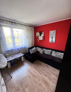 3 pok, 67 m2, ul. Teligi, Prokocim