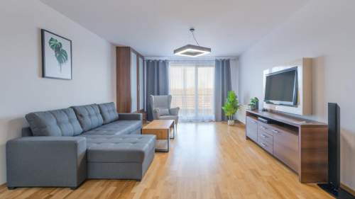 Apartament z 1 sypialnią, Aleja Żeromskiego 29/B/32
