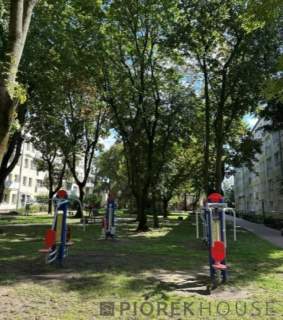 3-pokojowe mieszkanie w Ursusie