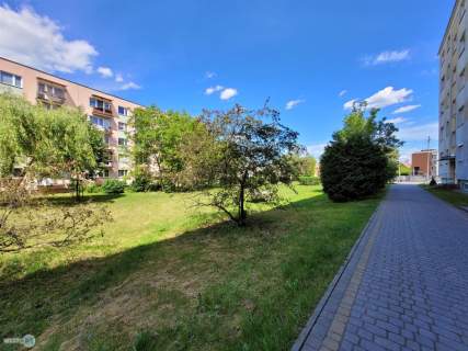 Mieszkanie 3 pok. spokojna okolica - Wielkopolska