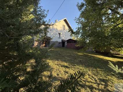 DOM DO UŁOŻENIA PO SWOJEMU-SANOK DĄBRÓWKA