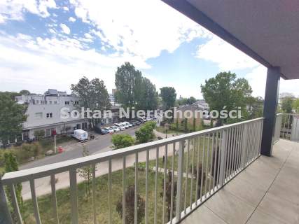 Mieszkanie na sprzedaż, 82,04 m2, Warszawa